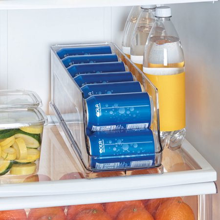 Fridge Storage Bins
