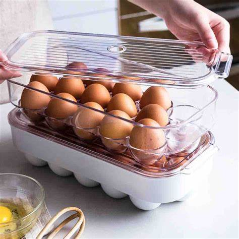 Fridge Storage Bins4